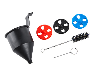 Краскопульт КЭ 045П (E2208.006.00) - фото 9