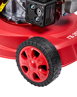 Газонокосилка бензиновая ГБ 2539Т (E1601.011.00) - фото 6