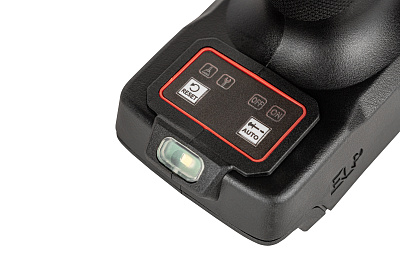 Пистолет заклепочный акк. ELITECH HD CRG 2063BL 20В, 6,4мм, без АКБиЗУ - фото 6