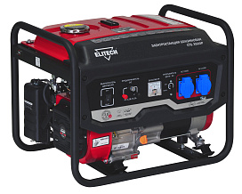 Генератор СГБ 3500 Р