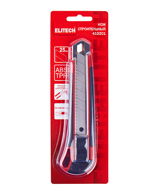 Нож строительный 410201 - фото 7
