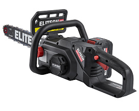 Пила цепная аккумуляторная CS 4016BLК (E1611.027.01)