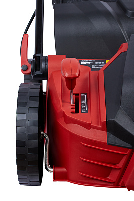 Скарификатор электрический СЭ 1536Т (E1603.011.00) - фото 11