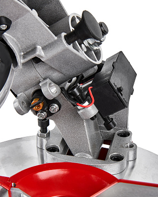 Пила торцовочная ПТ 321 (E2007.006.00) - фото 13