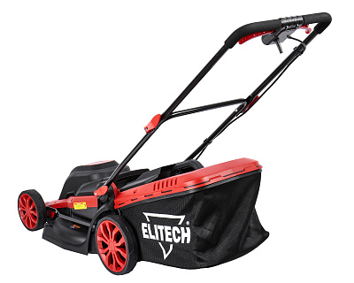 Газонокосилка электрическая ГЭ 1844ТК (E1601.025.00) - фото 2