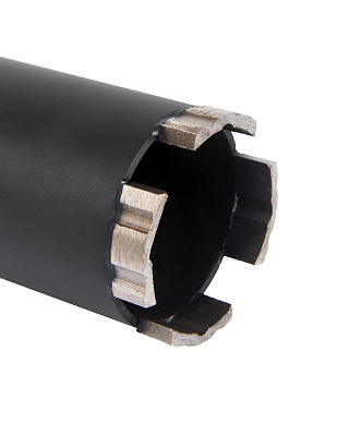 Коронка для алмазного бурения 1110.011400 - фото 7