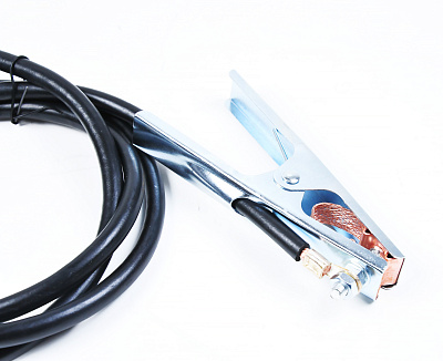 Сварочный инвертор ММА АИС 300 - фото 8