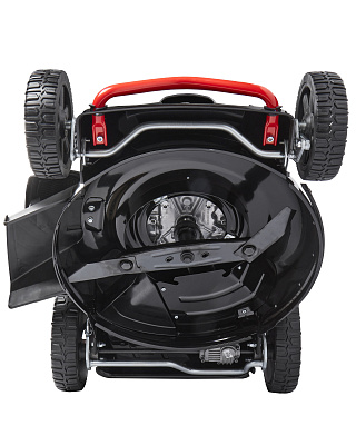 Газонокосилка бензиновая GL 2853CS (E1601.027.00) - фото 9