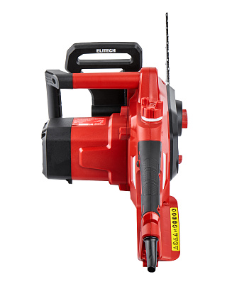 Пила цепная электрическая ПЭ 2016ПОБ (E1611.021.00) - фото 11