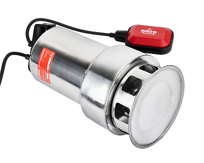 Насос погружной дренажный НПД 750-35Н - фото 5