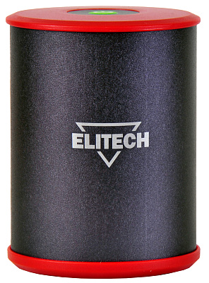 Нивелир лазерный ЛН 2К-ЗЕЛ - фото 5