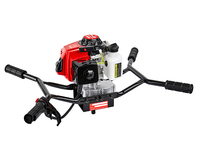 Мотобур бензиновый БМ 70Н - фото 6