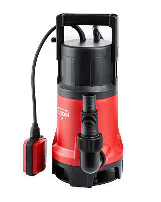 Насос погружной дренажный НПД 1100-35П - фото 2