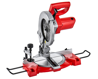 Пила торцовочная ПТ 13-21 (E2007.007.00) - фото 11