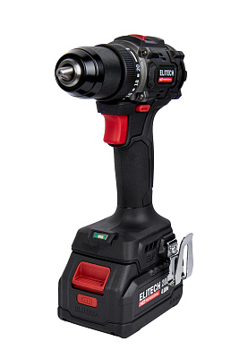 Дрель аккумуляторная CD 20SL2 (E2201.040.02) - фото 2