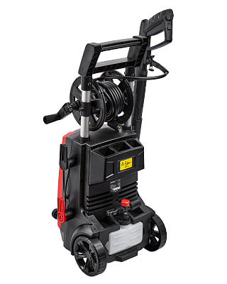 Мойка высокого давления электрическая М 1900РБК (E0600.004.00) - фото 5