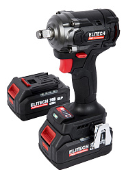 Гайковёрт аккумуляторный CW 2004SL (E2201.056.02)