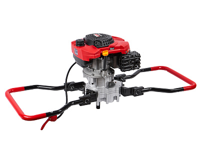 Мотобур бензиновый EA 200HR - фото 4