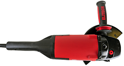 Шлифмашина угловая МШУ 2623Э (E2213.015.00) - фото 6