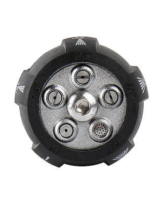 Насадка на пистолет 5в1 0910.008400 - фото 7