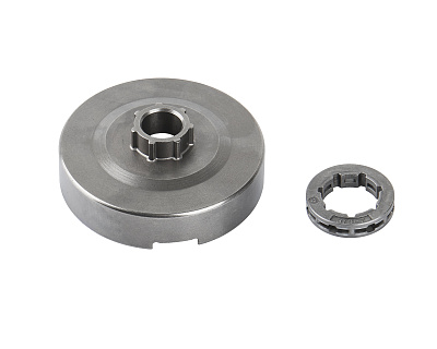 Пила цепная бензиновая CS 7449F (E1611.008.00) - фото 32