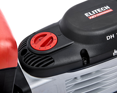 Молоток отбойный DH 1629E (E2205.023.01) - фото 7