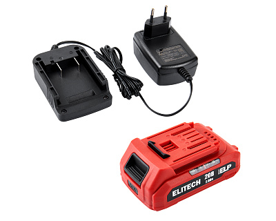 Краскопульт аккумуляторный КА 20-26П (E2208.032.01) - фото 10