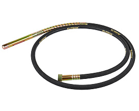 Вибронаконечник для бетона 1220.000900