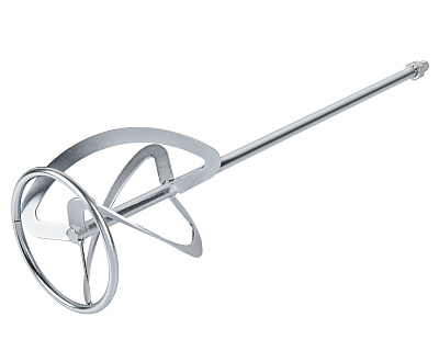 Мешалка 140х590 бетон 1820.013100 - фото 3