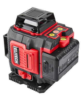 Нивелир лазерный ЛП 16Л-ЗЕЛ - фото 9