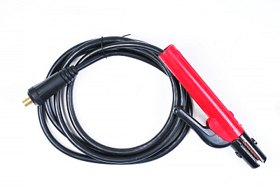 Сварочный инвертор ММА АИС 300 - фото 3