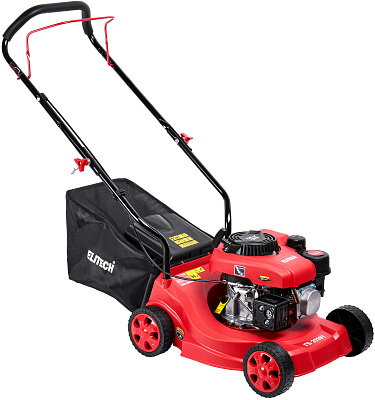 Газонокосилка бензиновая ГБ 2539Т (E1601.011.00) - фото 4