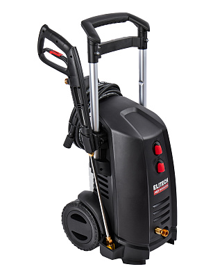 Мойка высокого давления электрическая HPW 3000IF - фото 5