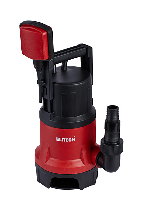 Насос погружной дренажный НПД 400-35П - фото 1