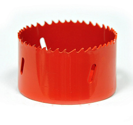 Цифенбор 76мм 5/8'' Bi-Metal 1820.062500