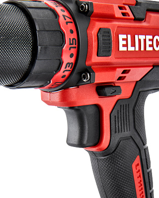 Дрель аккумуляторная ДА 20СЛ2 (E2201.044.01) - фото 9