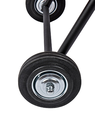 Пушка тепловая электрическая ТВ 30ЕКТ - фото 10