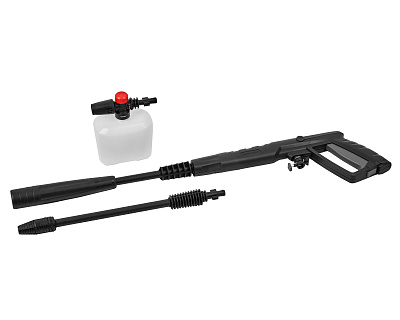 Мойка высокого давления электрическая М 2200РБК  (E0600.005.00) - фото 12