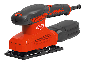 Шлифмашина вибрационная МШВ 0318Э Промо (E2213.012.00)