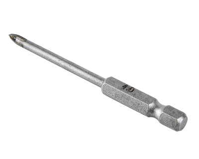 Сверло 4х70мм HEX1/4'' стекло 1820.104700 - фото 3