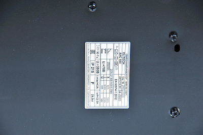 Сварочный инвертор ММА АИС 500 - фото 21