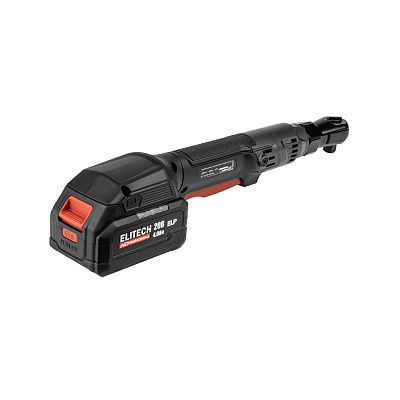 Гайковёрт угловой аккумуляторный CW 2002SL (E2201.057.01) - фото 7