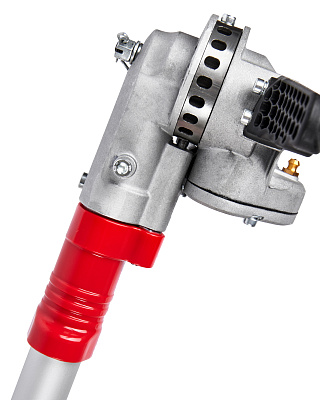 Ножницы для изгороди бензиновые штанговые HG 2646DP(Е1604.007.00) - фото 13