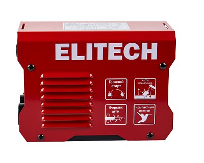 Сварочный инвертор ММА ИСА 200 - фото 3