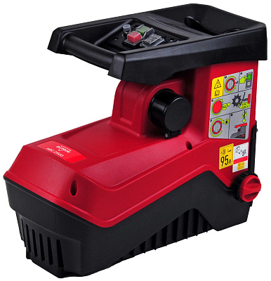 Измельчитель ИВС 2500 - фото 6