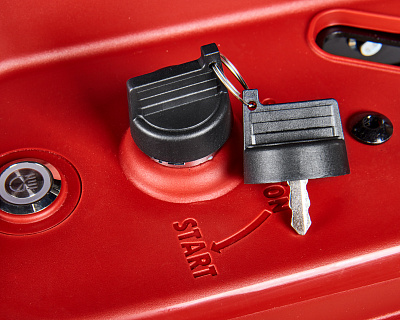 Газонокосилка бензиновая с сиденьем МБ 4461Т (E1610.001.00) - фото 13