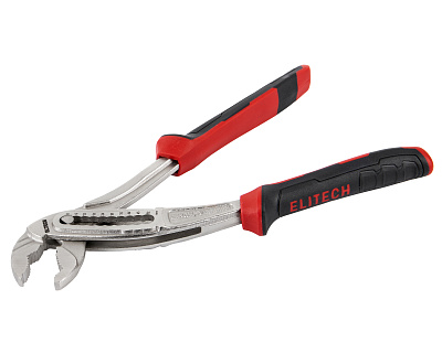 Клещи переставные 150201 - фото 3