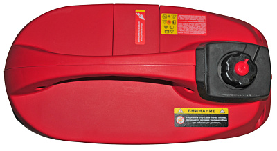 Генератор БИГ 2600Р - фото 7