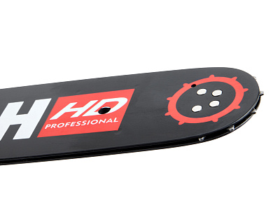 Пильная шина 0809.025200 - фото 5