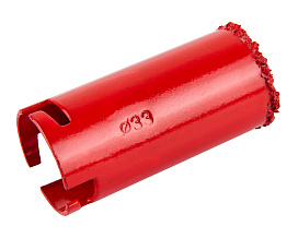 Коронка 33мм WC 1820.169100